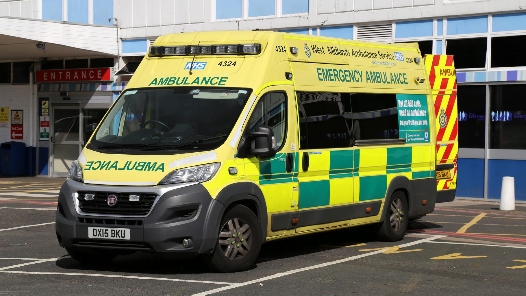 thousands-of-ambulance-workers-to-strike-days-before-christmas